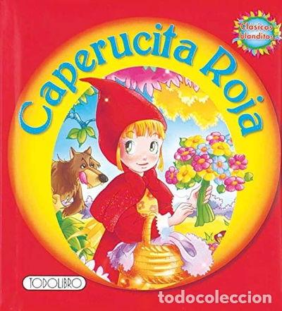 Libros: Caperucita Roja- 9788498066524 - Foto 1