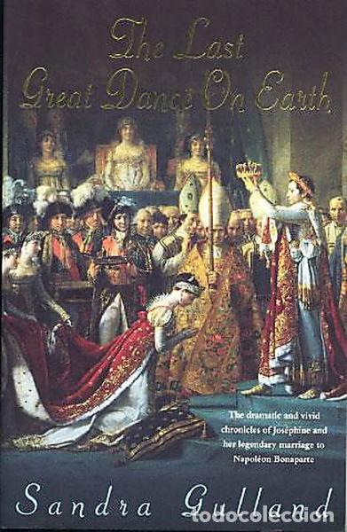 Libros: The Last Great Dance on Earth- 9780747261926 - Foto 1