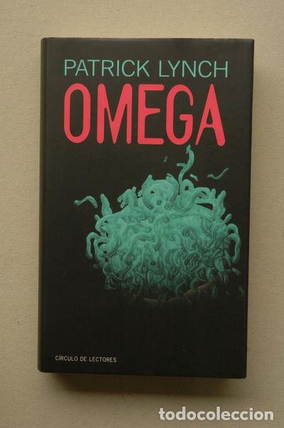 Libros: Omega- 9788422684503 - Foto 1