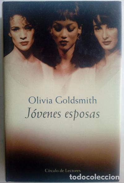 Libros: J&oacute;venes esposas- 9788422683834 - Foto 1