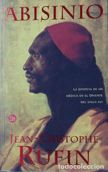 Libros: El Abisinio- 9788466302210 - Foto 1