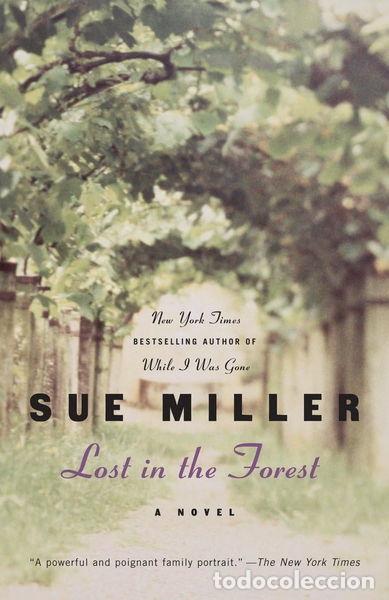 Libros: Lost in the Forest- 9780345469595 - Foto 1
