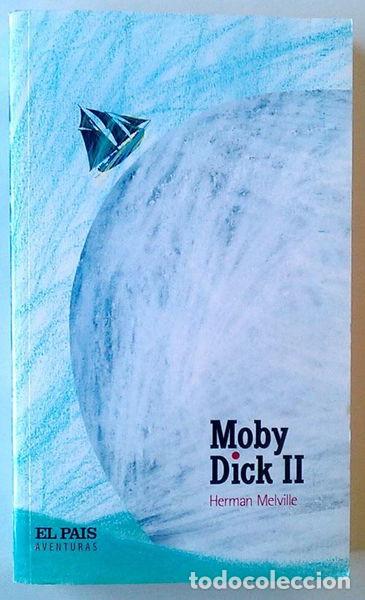 Libros: Moby Dick II- 9788496246195 - Foto 1