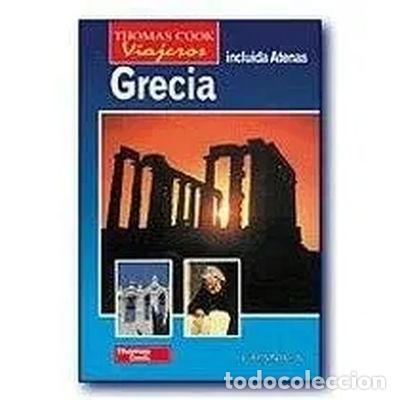 Libros: Grecia- 9788475774497 - Foto 1