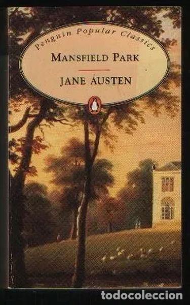 Libros: Mansfield Park- 9780140620665 - Foto 1