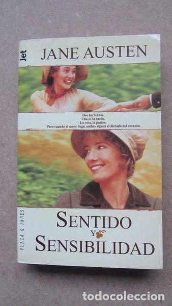 Libros: Sentido y sensibilidad- 9788401462924 - Foto 1