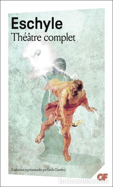 Libros: Th&eacute;&acirc;tre complet- 9782081336643 - Foto 1