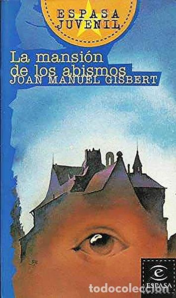 Libros: La mansi&oacute;n de los abismos- 9788423988822 - Foto 1