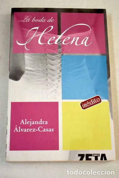 Libros: La boda de Helena- 9788496546752 - Foto 1