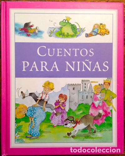 Libri di seconda mano: Cuentos para ni&ntilde;as- 9781405499125
