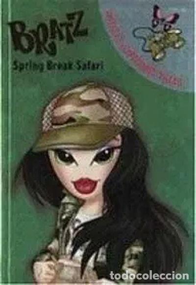 Libros: Spring Break Safari- 9781405487399 - Foto 1