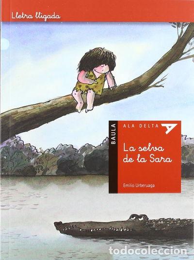 Libros: La selva de la Sara- 9788447923342 - Foto 1