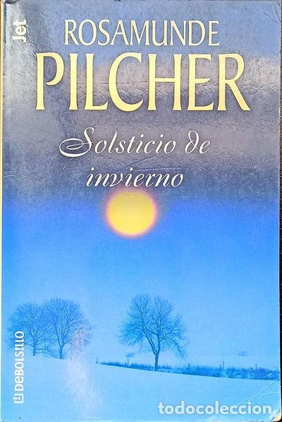Libros: Solsticio de invierno- 9788484509158 - Foto 1