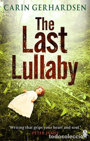 Libros: The Last Lullaby- 9781405914093 - Foto 1