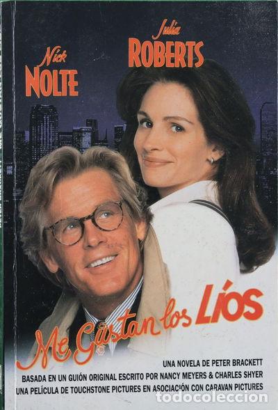 Libros: Me gustan los l&iacute;os- 9788440650146 - Foto 1