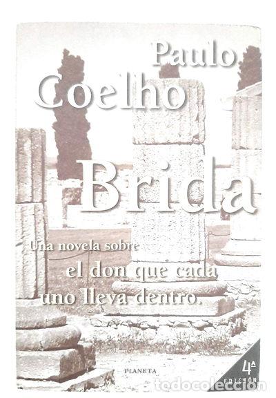 Libros: Brida- 9788408025467 - Foto 1