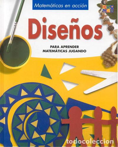 Libros: Dise&ntilde;os- 9781587289828 - Foto 1