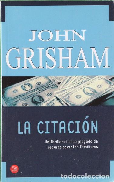 Libros: La citaci&oacute;n- 9788466309974 - Foto 1