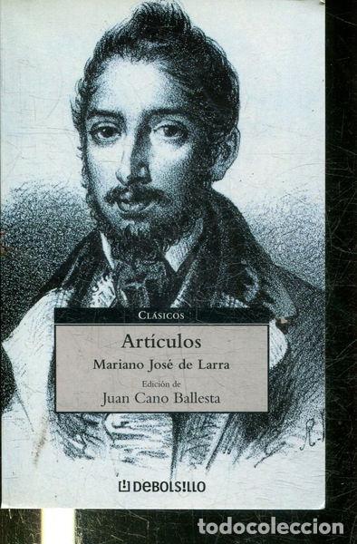 Libros: Art&iacute;culos- 9788497590730 - Foto 1