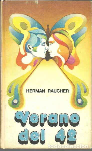 Libros: Verano del 42- 9788422608103 - Foto 1