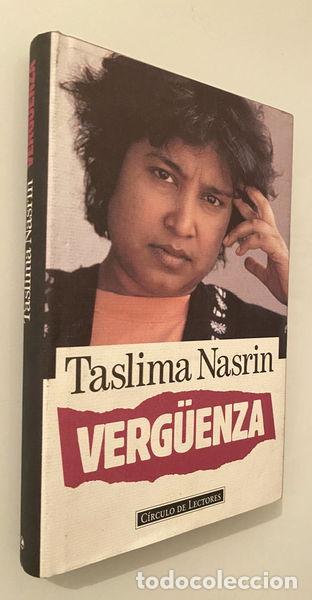 Libros: Verg&uuml;enza- 9788422653714 - Foto 1