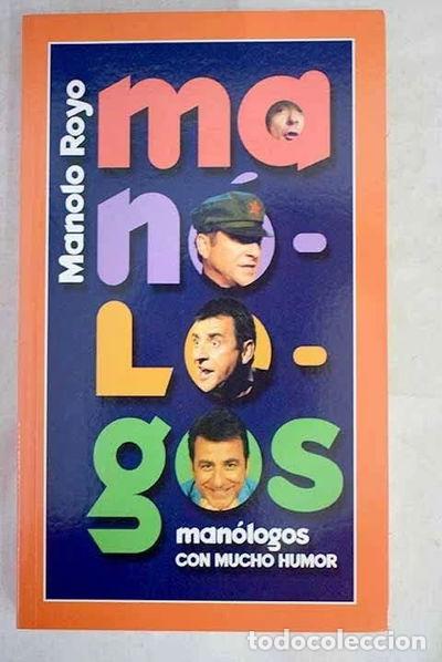 Libros: Man&oacute;logos- 9788408054726 - Foto 1