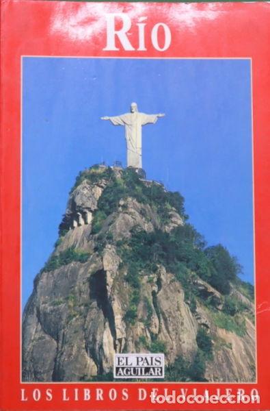 Libros: R&iacute;o de Janeiro- 9788403590700