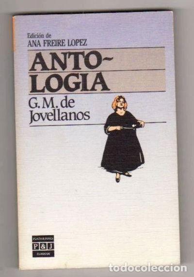 Libros: Antolog&iacute;a- 9788401905216 - Foto 1