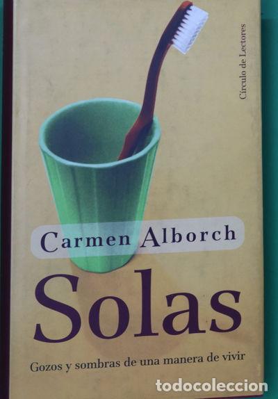 Libros: Solas- 9788422677963 - Foto 1