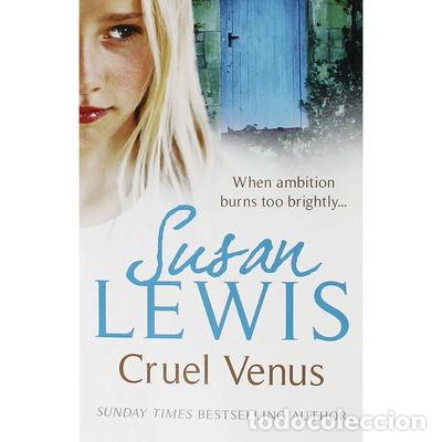 Libros: Cruel Venus- 9780099553557 - Foto 1
