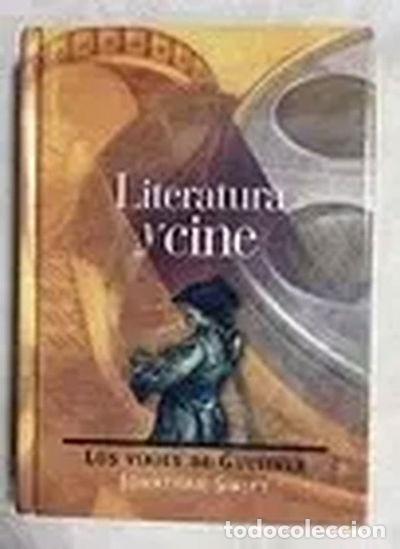 Libros: Los viajes de Gulliver- 9788440724656