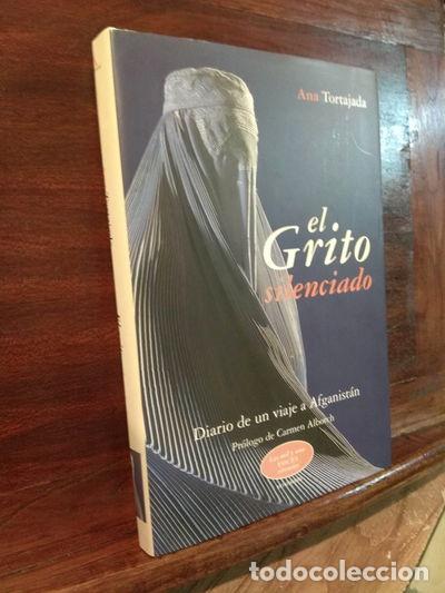 Libros: El grito silenciado- 9788439707448 - Foto 1