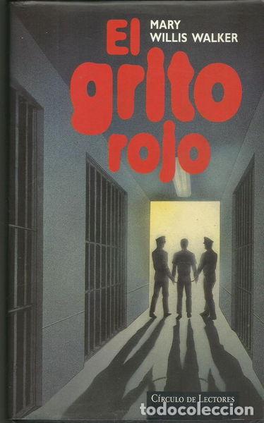 Libros: El grito rojo- 9788422667988 - Foto 1