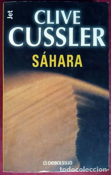 Libros: Sahara- 9788484500636 - Foto 1