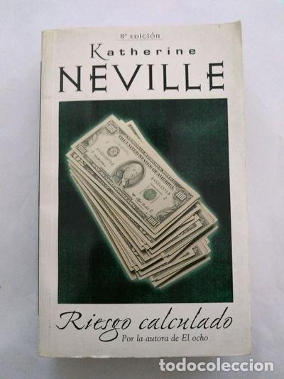 Libros: Riesgo calculado- 9788440664372 - Foto 1