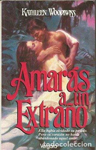 Libros: Amaras a un extra&ntilde;o- 9789501504804 - Foto 1