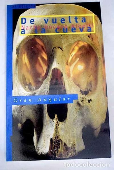 Libros: De vuelta a la cueva- 9788434855885 - Foto 1