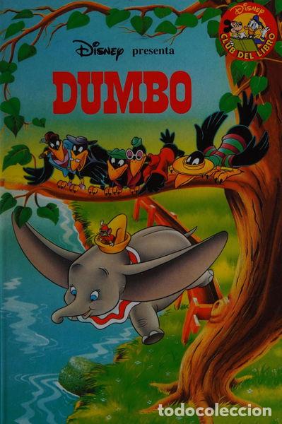 Libros: Dumbo- 9788434501836 - Foto 1