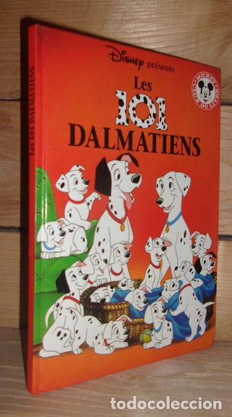 Libros: Les 101 dalmatiens- 9788434599505 - Foto 1