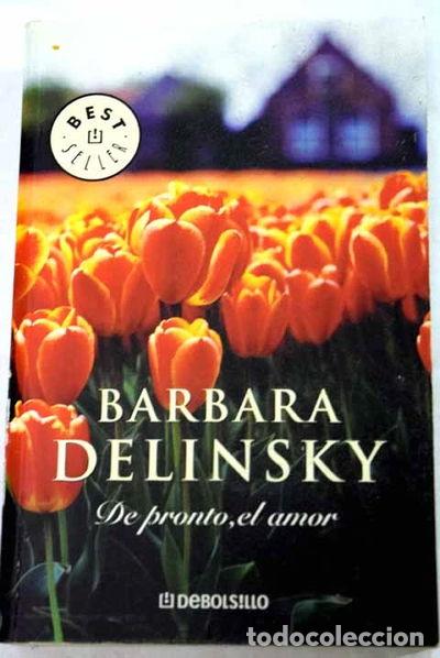 Libros: De pronto, el amor- 9788497934213 - Foto 1