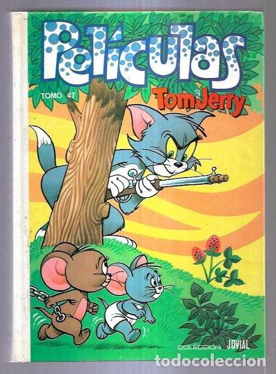 Libros: Tom y Jerry. Los Cow-boys- 9788439288060