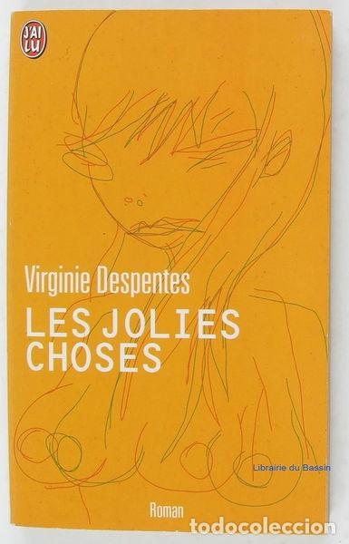 Libros: Les jolies choses- 9782290301852 - Foto 1