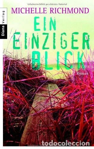 Libros: Ein einziger Blick- 9783453352490 - Foto 1