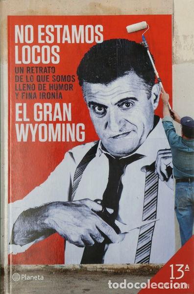 Libros: No estamos locos- 9788408118657 - Foto 1