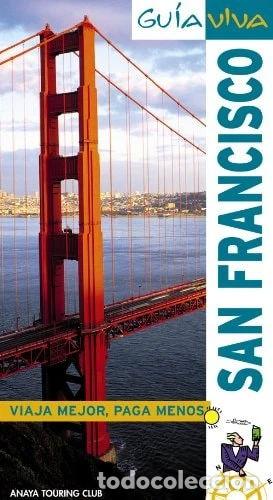 Libros: San Francisco- 9788497769372 - Foto 1