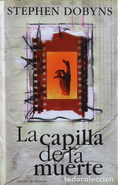 Libros: La capilla de la muerte- 9788422683100 - Foto 1