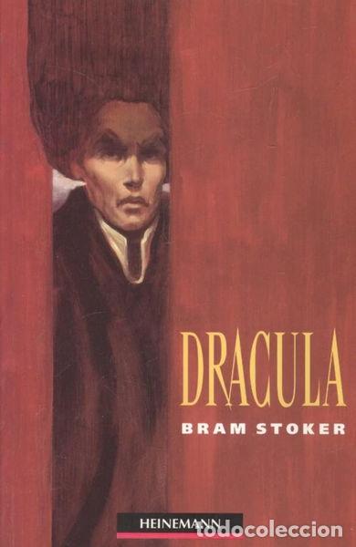 Libros: Dracula: Intermediate Level- 9780435272203