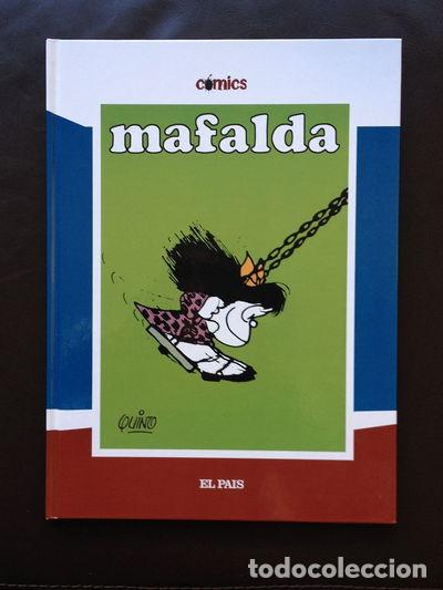 Libros: Mafalda- 9788498151145 - Foto 1