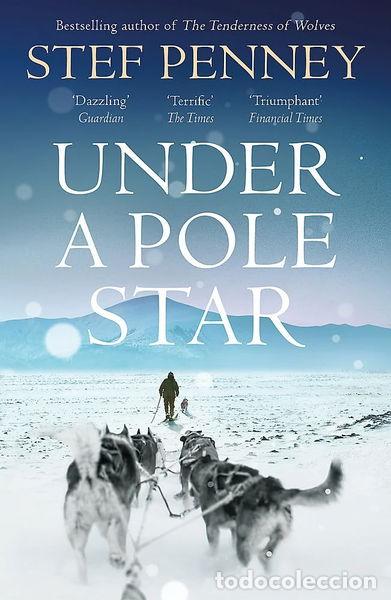 Libros: Under a Pole Star- 9781786481191 - Foto 1