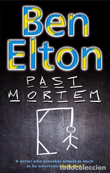 Libros: Past Mortem- 9780552771238 - Foto 1